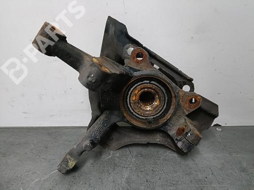 Venstre Styrespindel Lejehus FIAT PUNTO (188_) 1.2 60 (188.030, .050, .130, .150, .230, .250) | BP12113363M25 