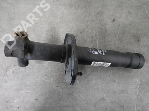 Bumper shock absorber BMW 3 (E46) 320 d (136 hp) 51128195326