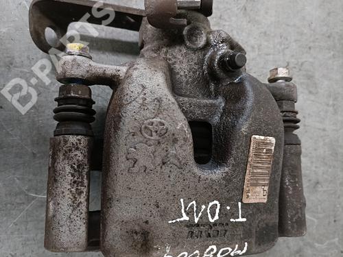 Used Brake master cylinder PEUGEOT EXPERT Bus (V_) [2016-2025]  12113789