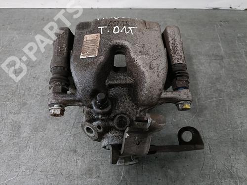 Brake master cylinder PEUGEOT EXPERT Bus (V_)  | BP12113789M77 