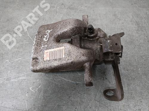 Used Brake master cylinder PEUGEOT EXPERT Bus (V_) [2016-2025]  12113790