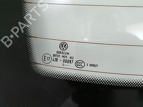Bootlid window VW PASSAT B8 (3G2, CB2) 2.0 TDI | BP14436623C64 