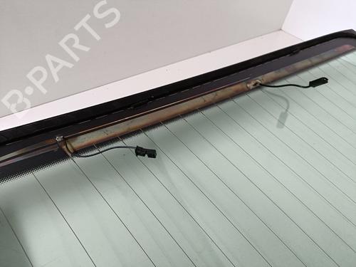 Bootlid window VW PASSAT B8 (3G2, CB2) 2.0 TDI | BP14436623C64 