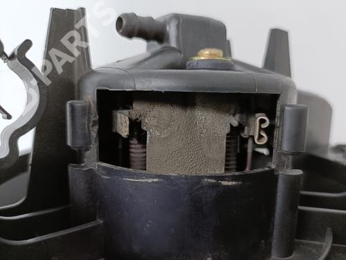 Heater blower motor CITROËN XSARA (N1) 1.9 TD | BP12120054M62