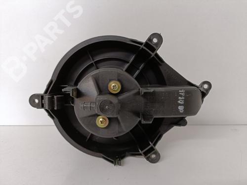 Heater blower motor CITROËN XSARA (N1) 1.9 TD | BP12120054M62