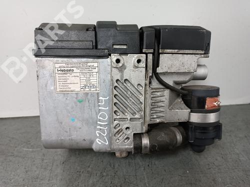 Elektronisk modul BMW 3 (E46) 320 d | BP12125719M83 
