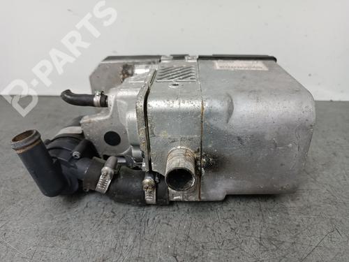 Elektronisk modul BMW 3 (E46) 320 d | BP12125719M83 