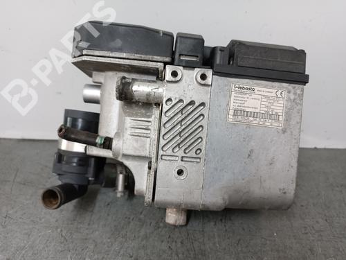 Elektronisk modul BMW 3 (E46) 320 d (136 hp) 12125719