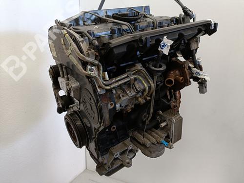 Motor FORD MONDEO III (B5Y) 2.0 16V TDDi / TDCi (115 hp) 12150553