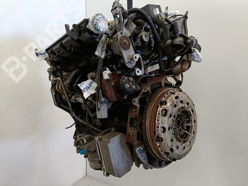 Motor FORD MONDEO III (B5Y) 2.0 16V TDDi / TDCi | BP12150553M1 