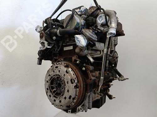 Moteur FORD MONDEO III (B5Y) 2.0 16V TDDi / TDCi | BP12150553M1