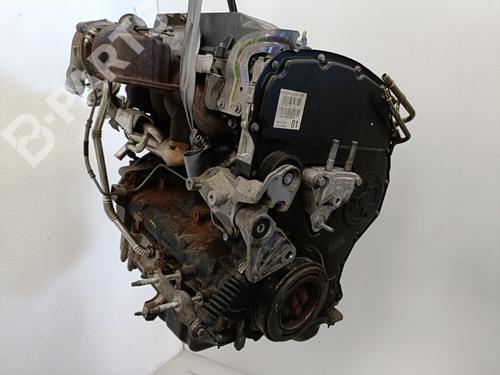 Moteur FORD MONDEO III (B5Y) 2.0 16V TDDi / TDCi | BP12150553M1