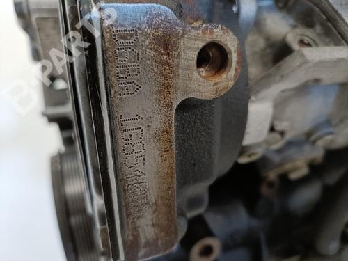 Moteur FORD MONDEO III (B5Y) 2.0 16V TDDi / TDCi | BP12150553M1 