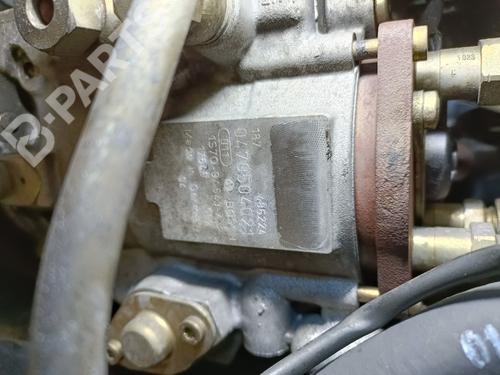 Motor FORD MONDEO III (B5Y) 2.0 16V TDDi / TDCi | BP12150553M1 