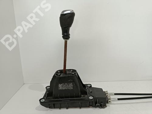 Gear lever RENAULT CLIO IV (BH_) 0.9 TCe 90 LPG | BP12201655M90 