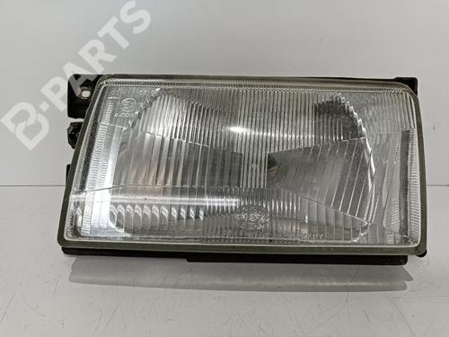 Faro sinistro VW POLO Coupe (86C, 80) 1.0 (45 hp)null