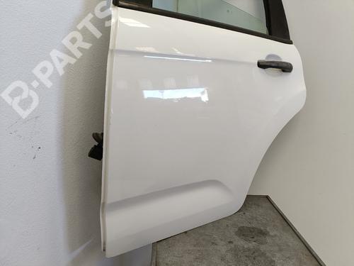 Left rear door CITROËN C3 II (SC_)  | BP12201640C4 