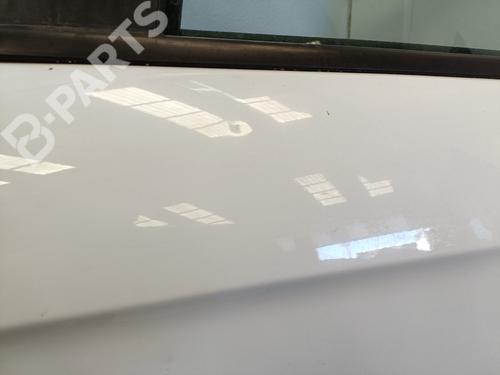 Left rear door CITROËN C3 II (SC_)  | BP12201640C4 