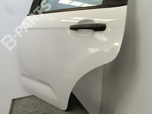 Left rear door CITROËN C3 II (SC_)  | BP12201640C4 