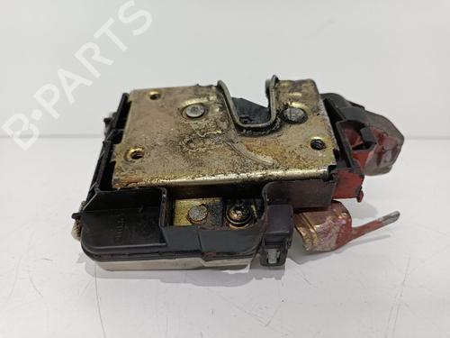 Front right lock SEAT IBIZA II (6K1)  | BP12202265C97 