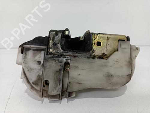 Used Front right lock SEAT IBIZA II (6K1) [1993-2002]  12202265