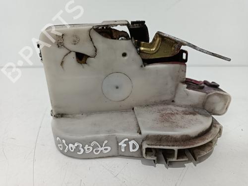 Front right lock SEAT IBIZA II (6K1)  | BP12202265C97 