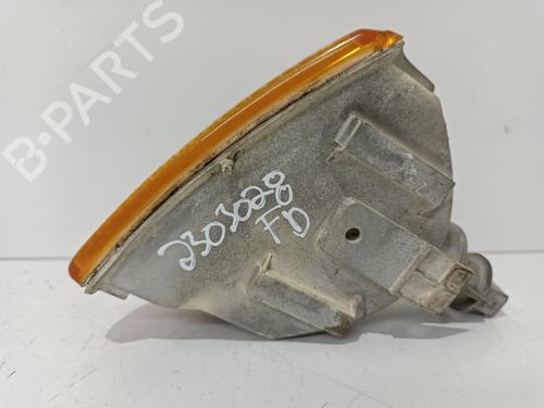 BP12202528C33 | Right front indicator VW POLO Coupe (86C, 80) 1.0 BP12202528C33