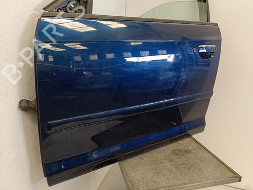 Drzwi przednie lewe AUDI A3 (8P1)  | BP12205548C2 