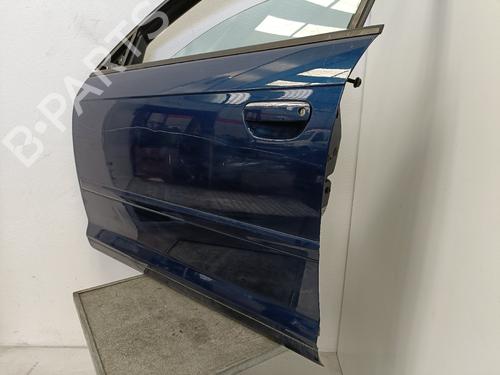 Drzwi przednie lewe AUDI A3 (8P1)  | BP12205548C2 