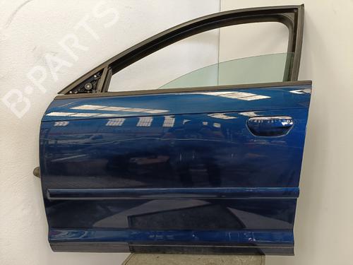 Używane Drzwi przednie lewe AUDI A3 (8P1) [2003-2013]  12205548