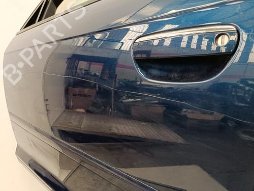 Drzwi przednie lewe AUDI A3 (8P1)  | BP12205548C2 