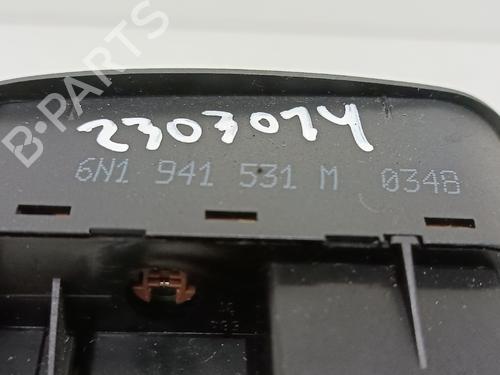 Steering column stalk VW POLO III (6N1) 55 1.4 | BP12206700I23 