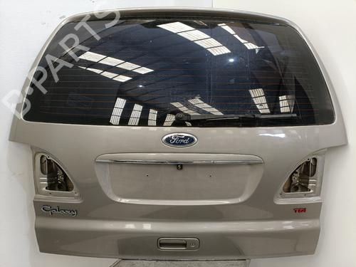 Used Tailgate FORD GALAXY I (WGR) [1995-2006]  12215839
