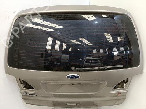 Tailgate FORD GALAXY I (WGR)  | BP12215839C6