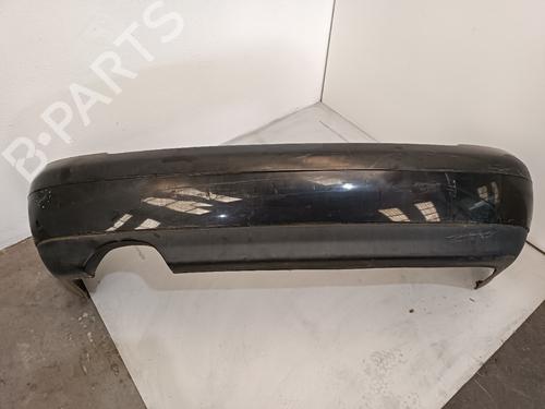 Bumper achter AUDI A4 B5 (8D2) 1.9 TDI (116 hp)null