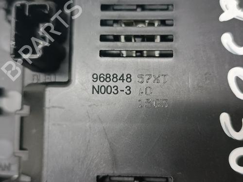 Interior roof light PEUGEOT 508 SW I (8E_) 1.6 HDi | BP12226564I8