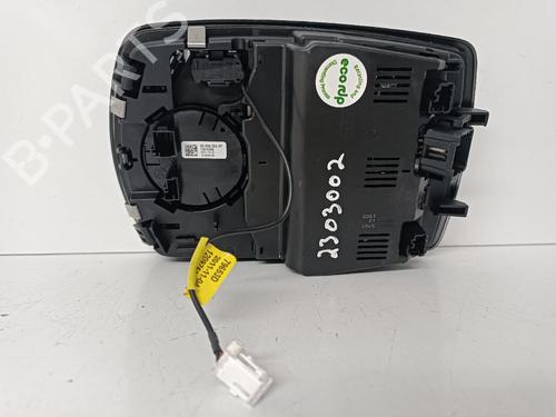 Interior roof light PEUGEOT 508 SW I (8E_) 1.6 HDi | BP12226564I8