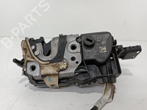 Used Rear right lock PEUGEOT 508 SW I (8E_) 1.6 HDi (112 hp) 12230676