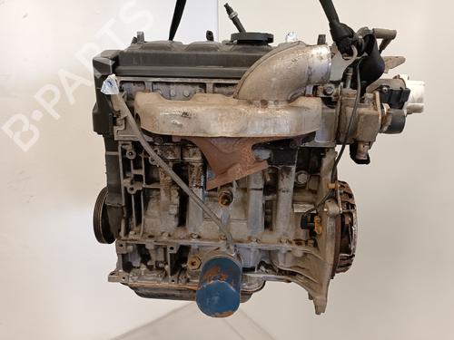 Moteur PEUGEOT 205 II (20A/C) 1.0 (45 hp) NDZ ; 109192