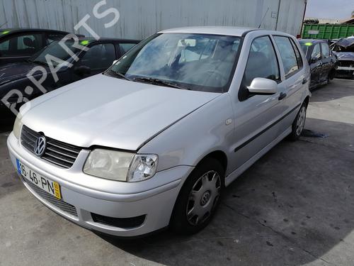 Starter VW POLO (6N2) 1.0 | BP15501772M8