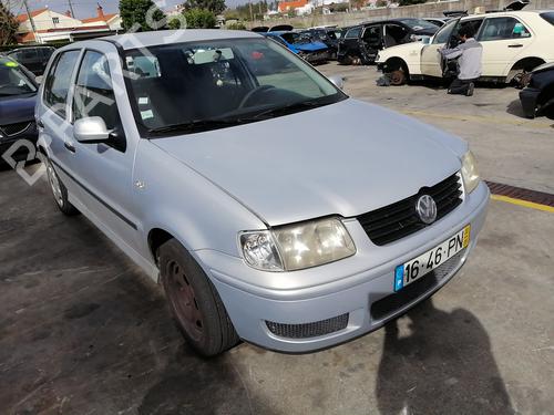 Starter VW POLO (6N2) 1.0 | BP15501772M8