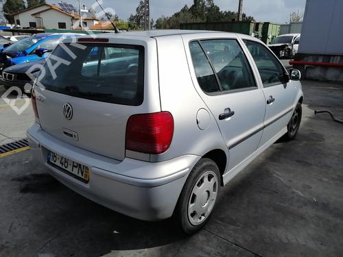 Starter VW POLO (6N2) 1.0 | BP15501772M8