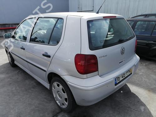 Starter VW POLO (6N2) 1.0 | BP15501772M8