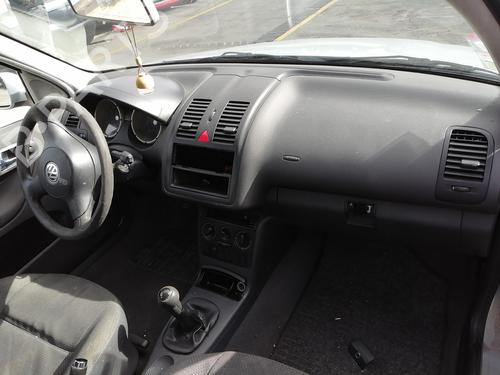 Starter VW POLO (6N2) 1.0 | BP15501772M8