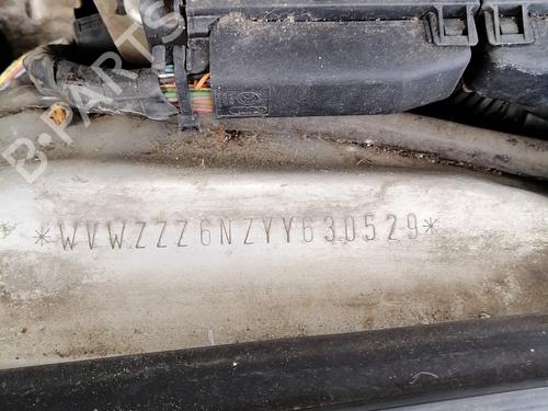 Starter VW POLO (6N2) 1.0 | BP15501772M8