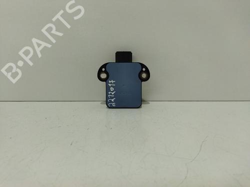 Electronic module MAZDA 6 Estate (GH) 2.0 MZR-CD (GH14) | BP12242628M83 