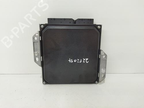 Electronic module MAZDA 6 Estate (GH) 2.0 MZR-CD (GH14) | BP14470698M83 
