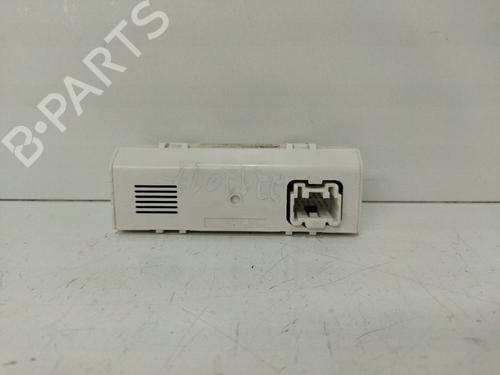 Electronic module MAZDA 6 Estate (GH) 2.0 MZR-CD (GH14) | BP12253129M83 