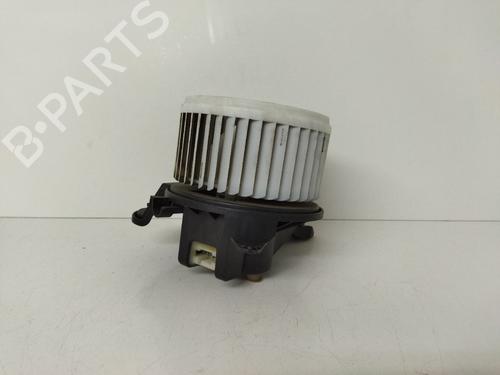 Heater blower motor FIAT PUNTO (199_) 1.2 (199AXZ1A, 199BXZ1A) | BP12253125M62 