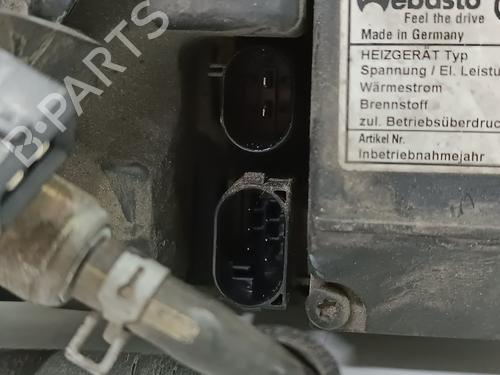 Electronic module MAZDA 6 Estate (GH) 2.0 MZR-CD (GH14) | BP12261455M83 